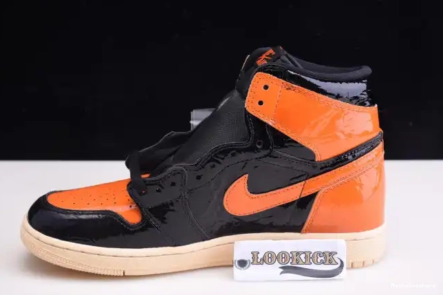 MaikeSneakers Air 555088-028 High Backboard Shattered Retro - 3.0 1 Jordan 0529